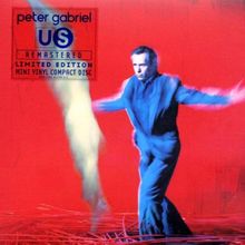 Us (Remastered) Ltd