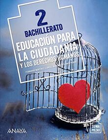 Educación para la Ciudadanía y los Derechos Humanos 2.