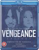 Vengeance Trilogy [Blu-ray] [Import anglais]