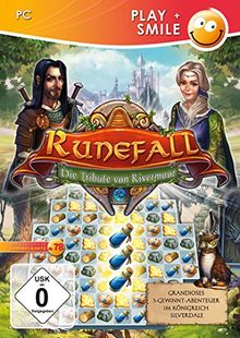 Runefall: Die Tribute von Rivermoor