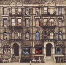 Physical Graffiti/Remaster(Vin