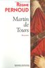 Martin de Tours (Rencontre)