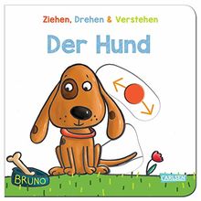 Der Hund: Ziehen, Drehen & Verstehen