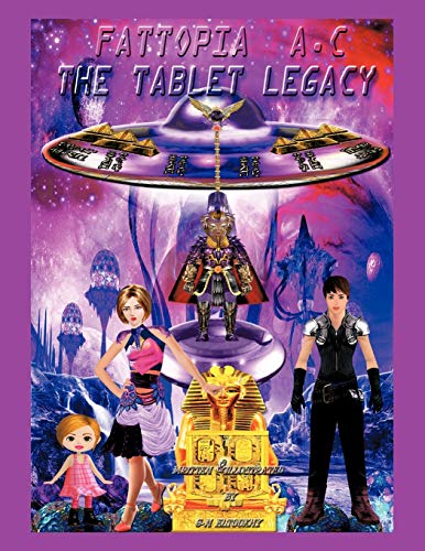 Fattopia A.C: The Tablet Legacy