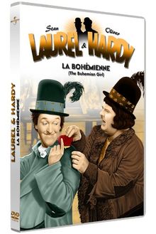 La bohémienne [FR Import]
