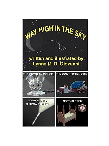 Way High in the Sky