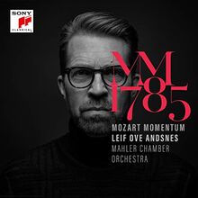 Mozart Momentum 1785