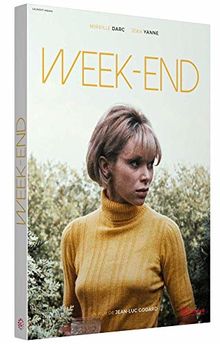 Week-end [FR Import]