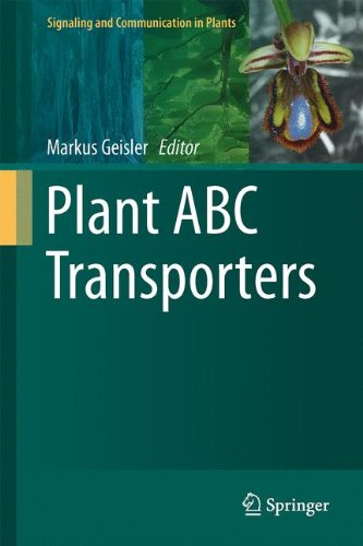 Plant ABC Transporters (Signaling and Communication in Plants)
