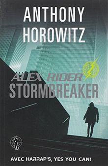 Alex Rider. Stormbreaker