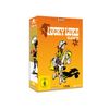 Lucky Luke Classics - Vol. 1, Folge 1-11 (Remastered Widescreen Collection inkl. Comic im Pocket-Size-Format) [3 DVDs]