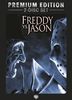 Freddy Vs. Jason (Premium Edition) [2 DVDs]