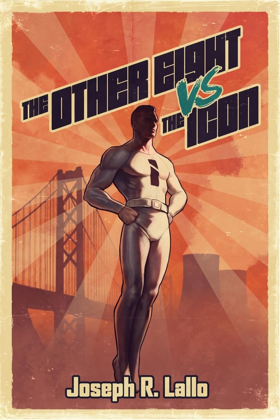 The Other Eight vs The Icon