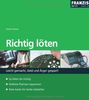 Richtig löten