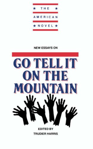 New Essays on Go Tell It on the Mountain (The American Novel)