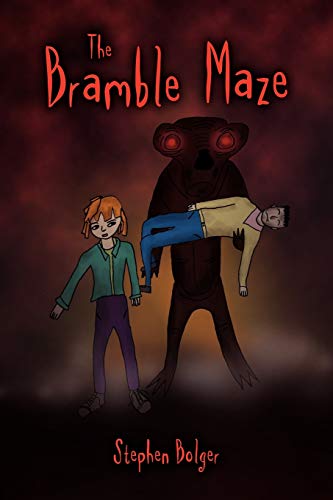 The Bramble Maze