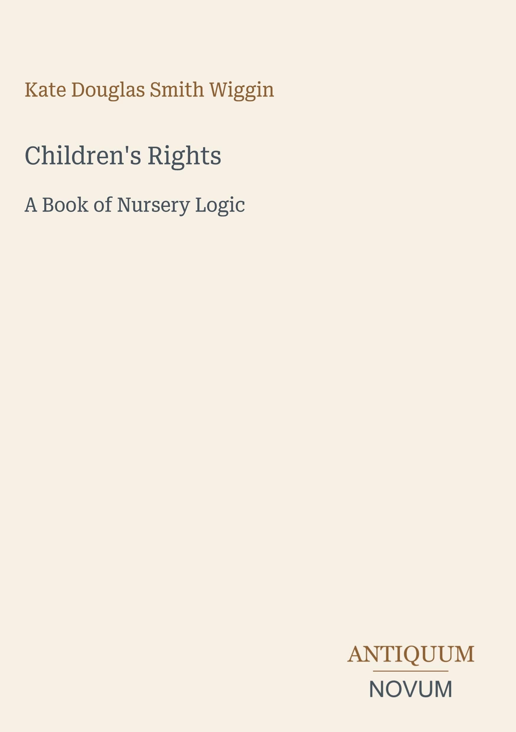 Children's Rights