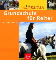 Grundschule für Reiter