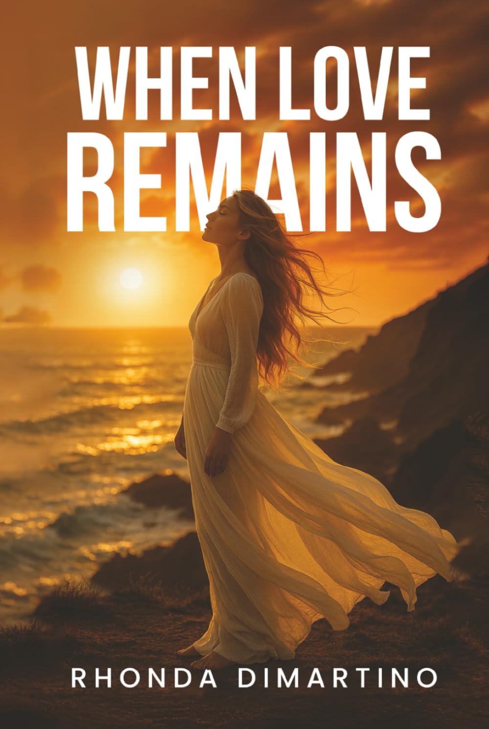 When Love Remains (The Magnolia Legacy, Band 1)