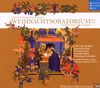 Bach: Weihnachts-Oratorium BWV 248