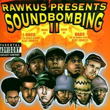 Soundbombing Vol.2