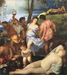 Titian (National Gallery of London)