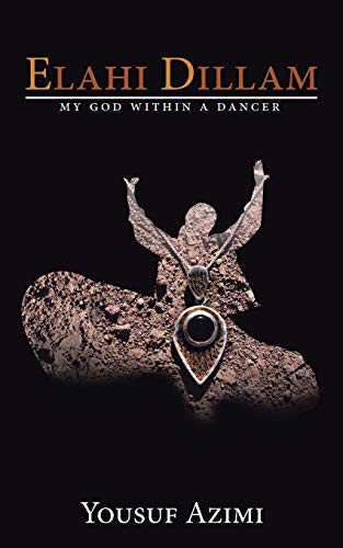 Elahi dillam: My God within a dancer