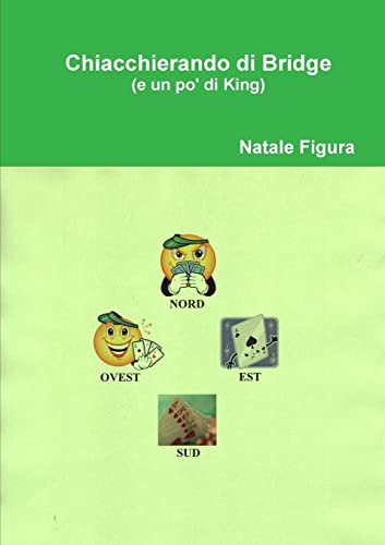 Chiacchierando di Bridge (e un po' di King)
