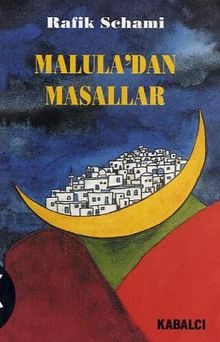 Malula'dan Masallar