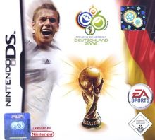 FIFA Fussball-Weltmeisterschaft Deutschland 2006