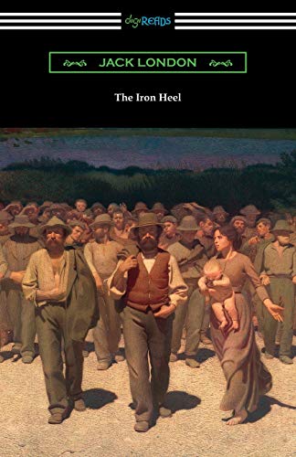 Jack London The Iron Heel