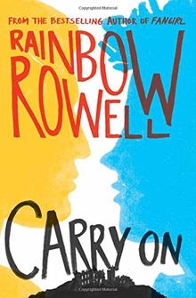 Carry On von Rowell, Rainbow | Buch | Zustand gut