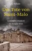 Sandrine Perrot: Die Tote von Saint-Malo