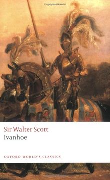 Ivanhoe (Oxford World's Classics) von Scott, Walter | Buch | Zustand gut