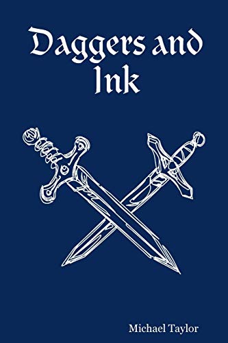 Daggers and Ink