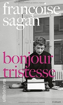 Bonjour tristesse: Roman