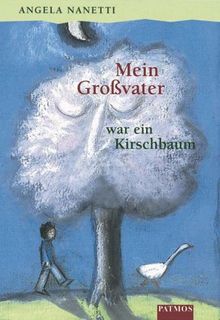 Mein Großvater war ein Kirschbaum