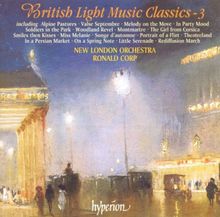 British Light Music Classics Vol. 3