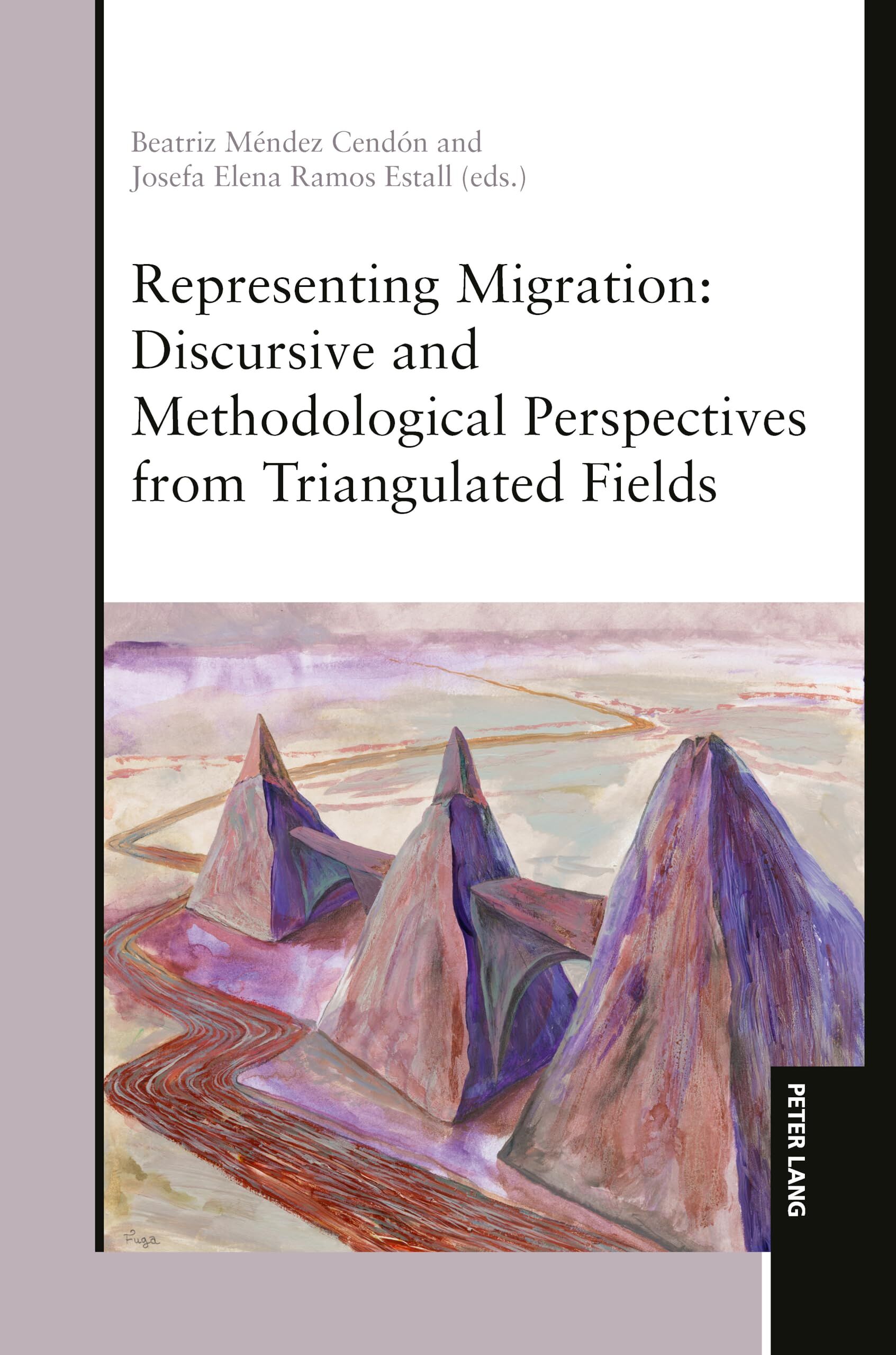 Representing Migration: Discursive and Methodological Perspectives from Triangulated Fields