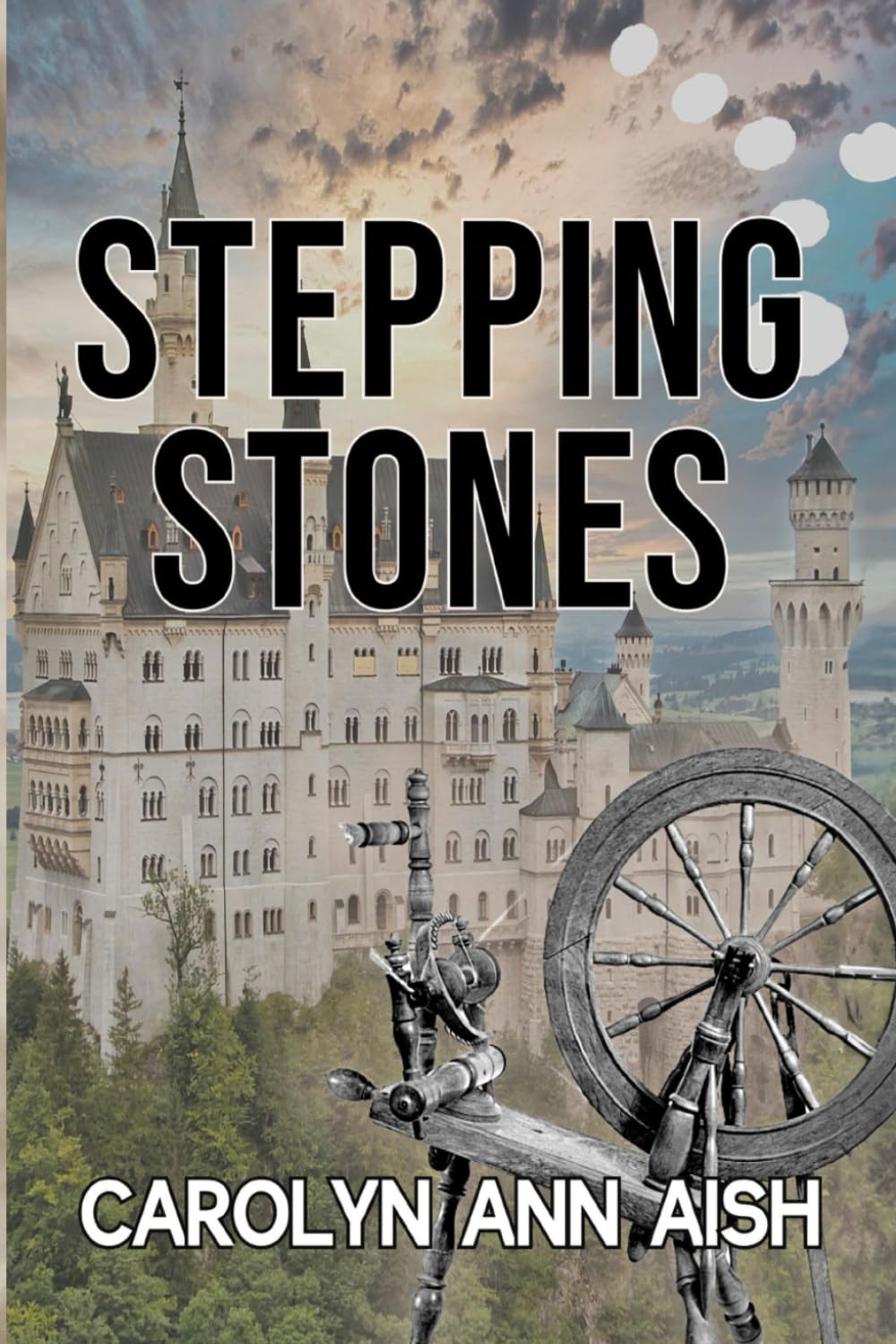 Stepping Stones