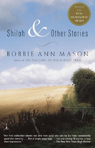 Shiloh and Other Stories (Modern Library Paperbacks)