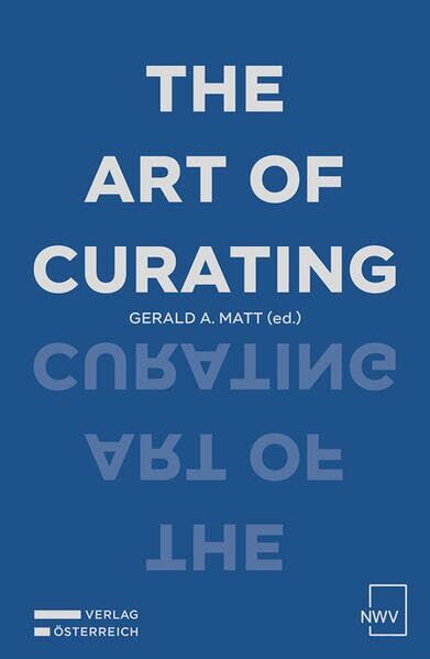 The Art of Curating - Neuware