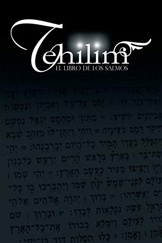 Rabino Isaac Weiss Tehilim, El Libro De Los Salmos