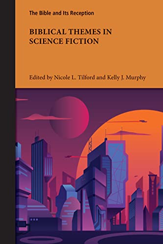 Biblical Themes in Science Fiction