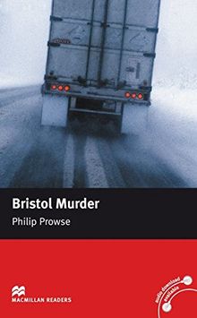 Bristol Murder: Lektüre (ohne Audio-CDs)