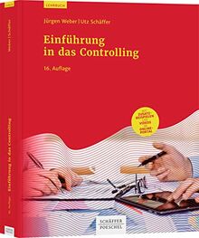 Einführung in das Controlling