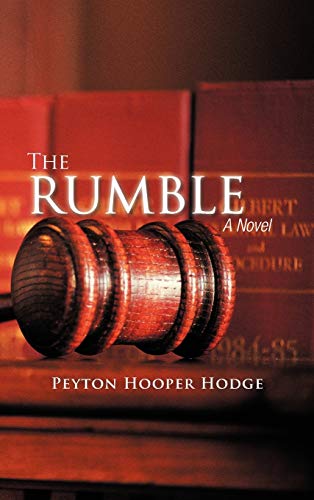 The Rumble: A Novel