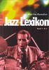 Jazz-Lexikon - Band 1: A-L