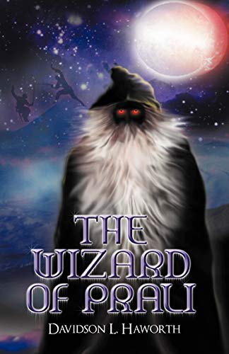 The Wizard Of Prali