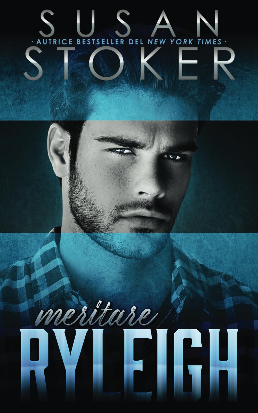 Meritare Ryleigh (Il Rifugio, Band 7)